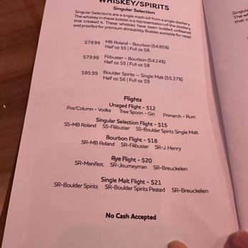 Forward Slash - Distilleries Near Me - Winter Park, Florida