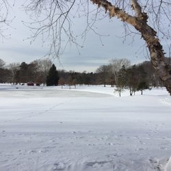 Big Met Golf Course-Cleveland Metroparks