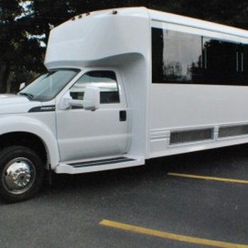 STL Party Bus - Party Bus Rentals Near Me