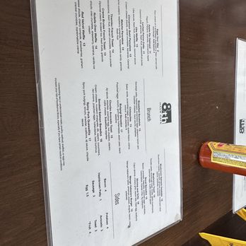 8th Haus Cafe - Menu - Breakfast & Brunch Near Me - Anaheim, California
