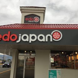 Edo Japan