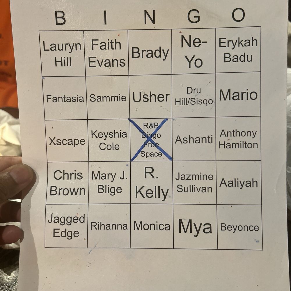 Gocha's Tapas Bar - Bingo card - Tapas Bars Near Me - Atlanta, Georgia Gocha's Tapas Bar - Bingo card - Tapas Bars Near Me - Atlanta, Georgia