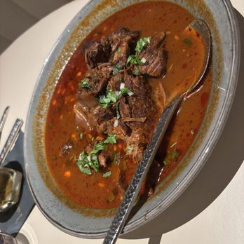 Javier’s - Birria - Mexican Near Me - Los Angeles, California