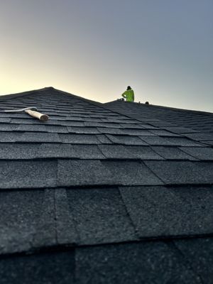 Klear Kut Roofing Solutions Logo