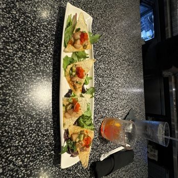 Slurping Turtle - Hamachi nachos so good! - Sushi Bars Near Me - Columbus, Ohio