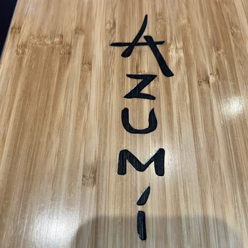 Azumi - Sushi Bars Near Me - Baltimore, Maryland