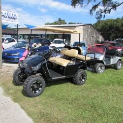 Amelia Auto Mart