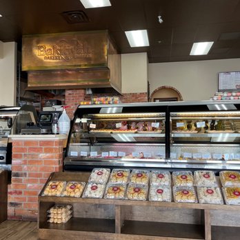 Baklovah Bakery - Desserts Near Me - San Antonio, Texas Baklovah Bakery - Desserts Near Me - San Antonio, Texas