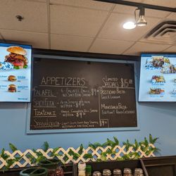 Niko’s Greek
