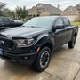Photo of Leif Johnson Ford of Buda 