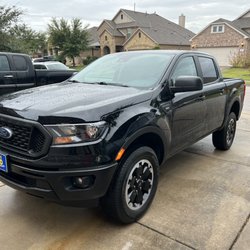 Leif Johnson Ford of Buda  - 2021 Ford Ranger STX
