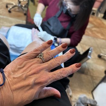 Divine Nail Lounge - Nail Salons Near Me - Puyallup, Washington Divine Nail Lounge - Nail Salons Near Me - Puyallup, Washington