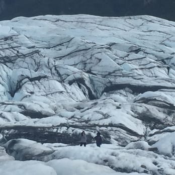 Glacier Tours - Tours Near Me - Sutton, Alaska