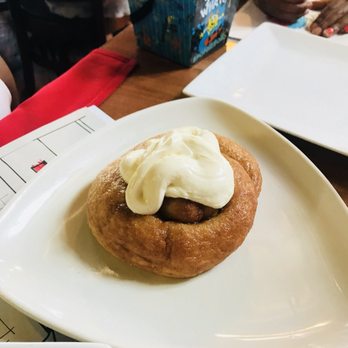 Engine Company No. 3 - Cinnabon - Venues & Event Spaces Near Me - Milwaukee, Wisconsin