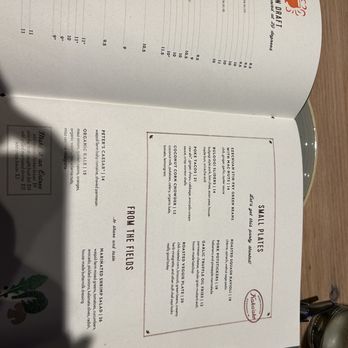 Moku Kitchen - Cocktail Bars Near Me - Honolulu, Hawaii