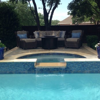 Tile Concepts - Pool & Hot Tub Service Near Me - Plano, Texas