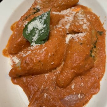 Il Cortile - Pepite di Gnocchi - Italian Near Me - New York, New York Il Cortile - Pepite di Gnocchi - Italian Near Me - New York, New York