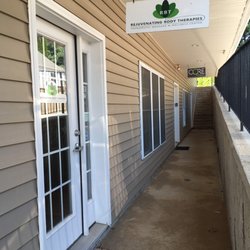 Bonnie Price, LMT - We are located inside Rejuvenating Body Therapies