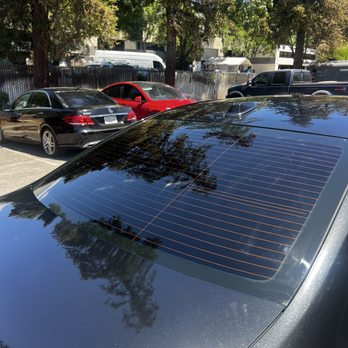 Phat Tint Shop - Home Window Tinting Near Me - San Jose, California