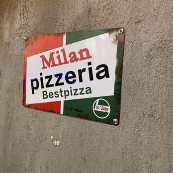 Milan Pizzeria - Clean space - Pizza Near Me - Royal Oak, Michigan Milan Pizzeria - Clean space - Pizza Near Me - Royal Oak, Michigan