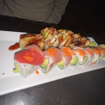 Kazoku - Sushi Bars Near Me - Tucson, Arizona