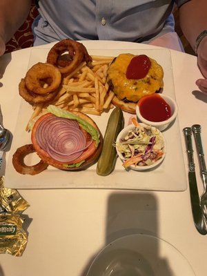 Country House by null