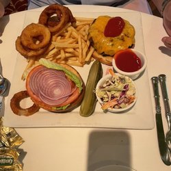 Country House - Burger