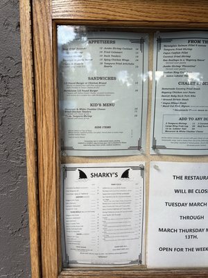 Chalet Restaurant & Bar by null