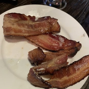 Blvd Bistro - Side of bacon - American Near Me - New York, New York Blvd Bistro - Side of bacon - American Near Me - New York, New York