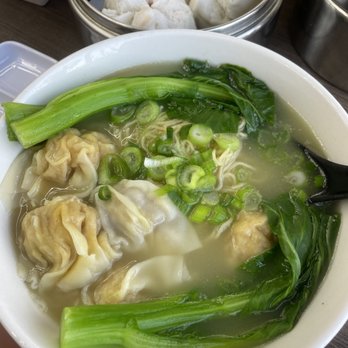 Get Sum Dim Sum - Dim Sum Near Me - Ontario, California