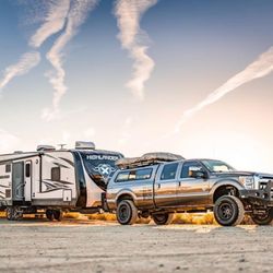 Cummins Sales and Service - The team took great care of our RV
