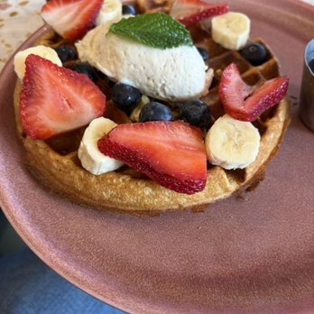 Parakeet Cafe - Del Mar - Protein Waffle - Coffee & Tea Near Me - San Diego, California Parakeet Cafe - Del Mar - Protein Waffle - Coffee & Tea Near Me - San Diego, California