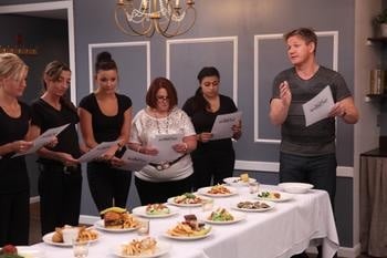 Olde Hitching Post by null