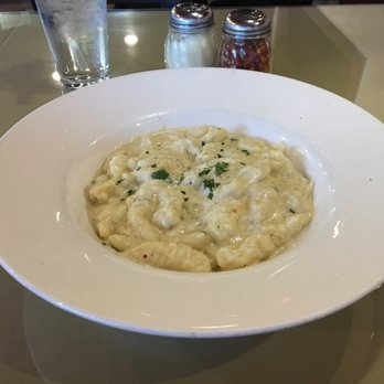 Renato's - $13.95 Cheese Gnocchi Potato Pasta - Pizza Near Me - Westminster, California