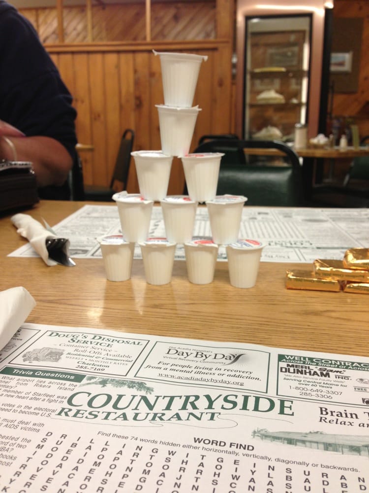 COUNTRYSIDE RESTAURANT Updated October 2024 18 Photos & 38 Reviews