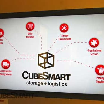 CubeSmart Self Storage - Self Storage Near Me - Naples, Florida CubeSmart Self Storage - Self Storage Near Me - Naples, Florida