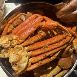 Crab