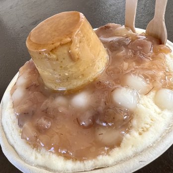Ice Garden - Desserts Near Me - Aiea, Hawaii