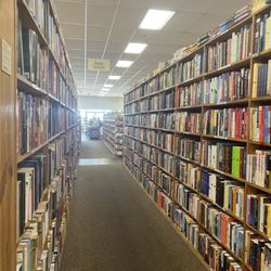 Half Price Books