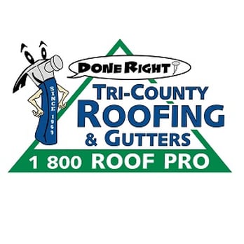 Tri-County Roofing & Gutters - Roofing Near Me - Valparaiso, Indiana Tri-County Roofing & Gutters - Roofing Near Me - Valparaiso, Indiana