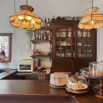 Cafe Gigi - Coffee & Tea Near Me - Toronto, Ontario Cafe Gigi - Coffee & Tea Near Me - Toronto, Ontario