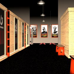 HOTWORX - Alpharetta, GA N Main St.