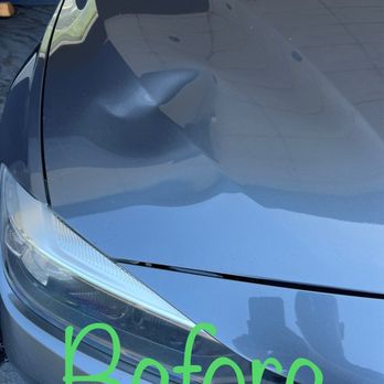 Ryan Snider Paintless Dent Repair - Mobile Dent Repair Near Me Ryan Snider Paintless Dent Repair - Mobile Dent Repair Near Me