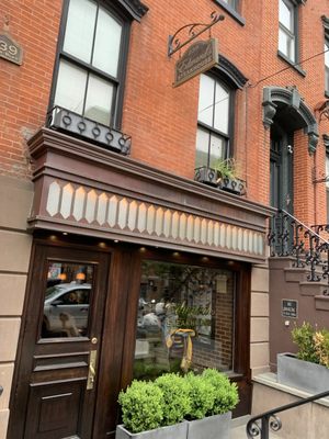 Edward's Steakhouse by null