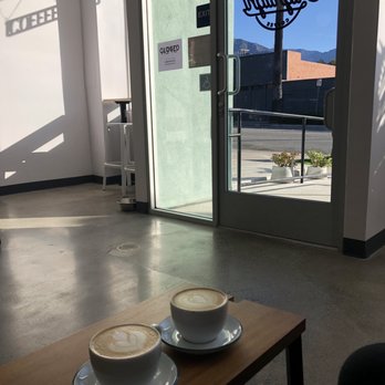 Highlight Coffee - Nice, beautiful coffee! - Coffee & Tea Near Me - Pasadena, California