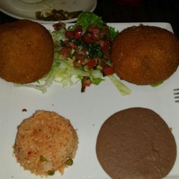 Stuffed Avocados