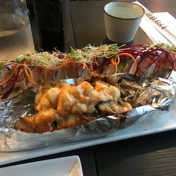 Tsuki Sushi Bar - Sushi Bars Near Me - Vancouver, British Columbia Tsuki Sushi Bar - Sushi Bars Near Me - Vancouver, British Columbia