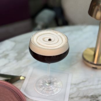 The Garden Room - Cure & The Cause - American Near Me - Atlanta, Georgia