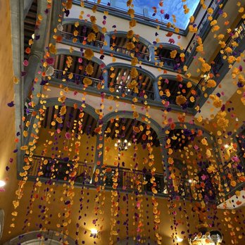 Hotel Morales - Dia de Los muertos. Beautiful. - Hotels Near Me - Guadalajara, JAL Hotel Morales - Dia de Los muertos. Beautiful. - Hotels Near Me - Guadalajara, JAL