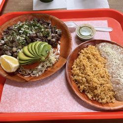 Taqueria El Tapatio No 2 - Tacos de lengua